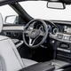 Illustration for article titled 2014 Mercedes-Benz E-Class: It's Official, And It Comes With A Clock